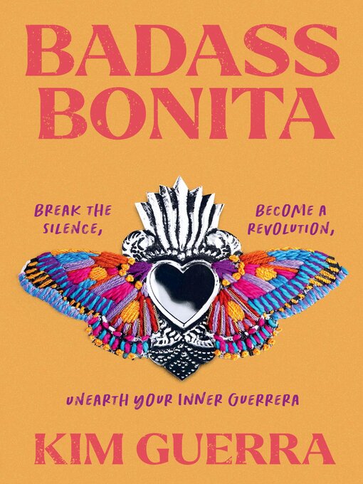 Title details for Badass Bonita by Kim Guerra - Available